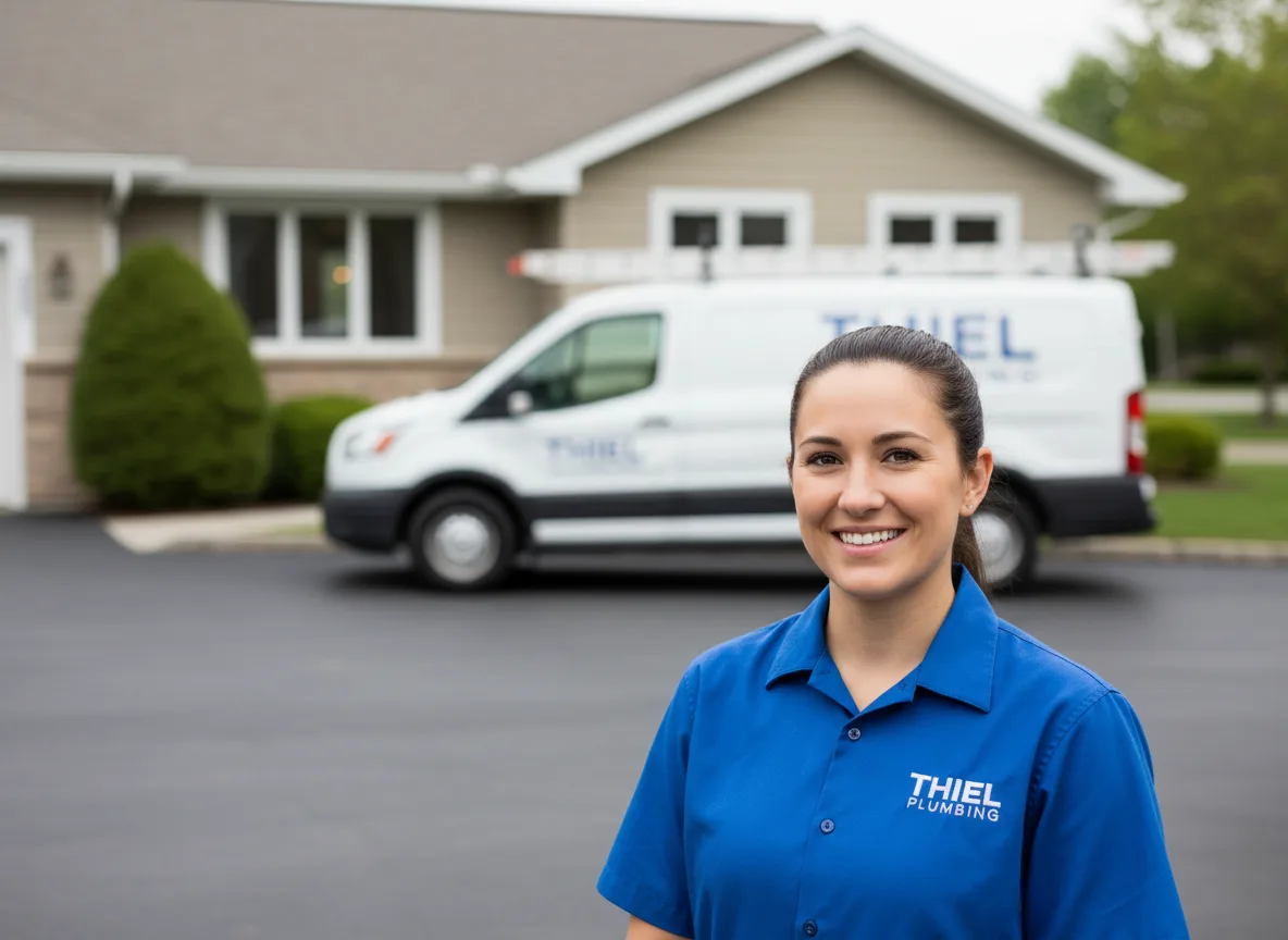 Plumber Deshler, OH FAQs